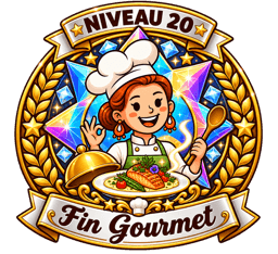 Fin Gourmet