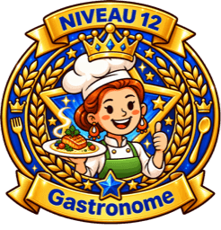 Gastronome